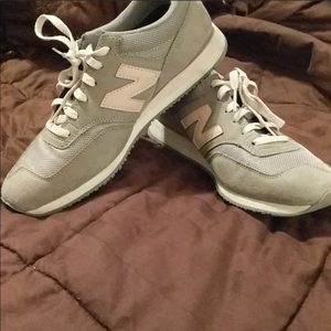 New Balance Sneakers